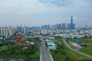 TP.HCM sẽ hỗ trợ người dân nếu tiền bồi thường đất thấp hơn giá trị suất tái định cư tối thiểu