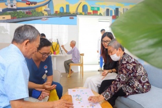TP.HCM sẽ ưu đãi, khuyến khích doanh nghiệp đầu tư phát triển "kinh tế bạc" 