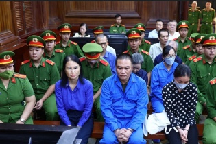 TP.HCM: Kỷ luật hàng loạt cán bộ lợi dụng chức vụ, quyền hạn hoặc vi phạm quy định đấu thầu
