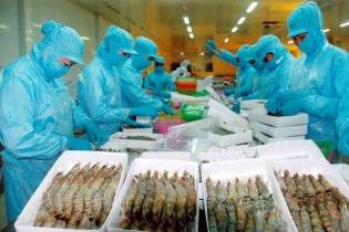 TP.HCM công bố các ngành hàng, sản phẩm được ưu tiên hỗ trợ sản xuất, tiêu thụ