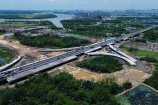 TP.HCM chốt thời hạn khởi công, hoàn thành các tuyến Metro, cao tốc
