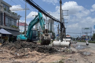TP.HCM: Điều chuyển vốn dự án vướng mắc kéo dài sang dự án giải ngân nhanh