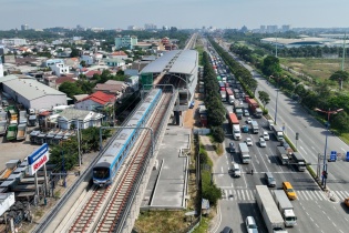 TP.HCM: Chặn thổi giá vật liệu xây dựng để bảo đảm triển khai dự án trọng điểm 