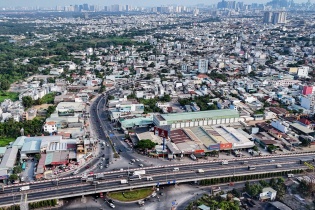 TP.HCM sắp xếp, tinh gọn gần 6.000 khu phố, ấp trong tháng 6