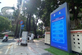 Yêu cầu Viễn thông TP.HCM tháo dỡ các trạm thông tin đa năng kết hợp trạm BTS
