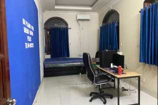 TP.HCM: Phát hiện nhiều người nước ngoài với phương tiện nghi vấn phục vụ lừa đảo online