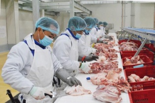 TP.HCM: Quản lý chuỗi cung ứng thực phẩm của doanh nghiệp bằng hệ thống truy xuất nguồn gốc