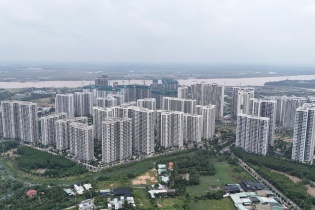 TP.HCM thúc tiến độ cấp giấy chứng nhận cho người mua nhà tại các dự án