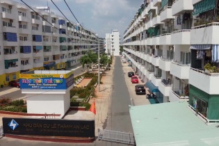 TP.HCM: Đề xuất đưa dự án nhà ở xã hội, nhà cho thuê vào dự án cấp bách