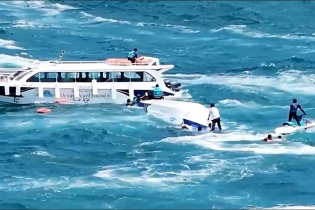 TP.HCM:  Rà soát phương án ứng phó trong hoạt động du lịch đường sông, đường biển