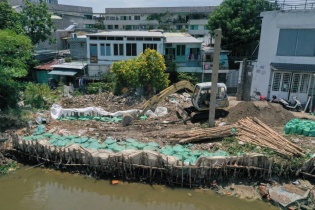 TP.HCM: Nhiều doanh nghiêp đóng thiếu, đóng chậm, không đóng quỹ phòng chống thiên tai