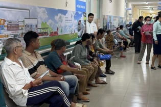 TP.HCM muốn áp dụng ưu đãi đặc thù, vượt trội để thu hút nhân lực ngành y tế