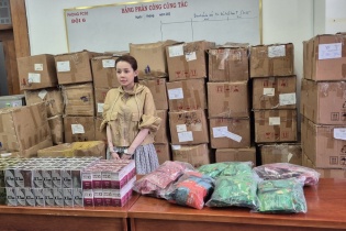 TP.HCM: Chuyển trọng tâm từ xử lý vi phạm hành chính sang hình sự với sai phạm ATTP