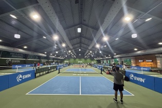 TP.HCM: Tăng cường phối hợp quản lý hoạt động kinh doanh Pickleball 