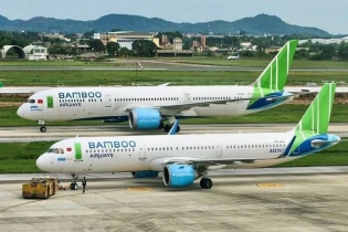 Bamboo Airways ưu tiên nguồn lực để xử lý các yêu cầu hoàn tiền của hành khách