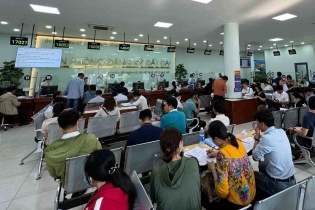 UBND các tỉnh, thành phố phải chấm dứt tình trạng trả hồ sơ đất đai nhiều lần