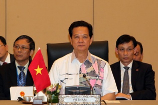 Thúc đẩy hình thành cộng đồng ASEAN vào cuối năm