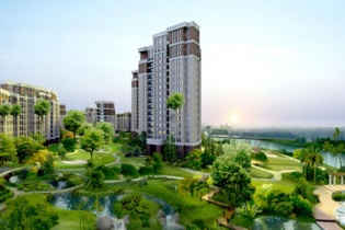Giáo sư Bỉ góp ý mô hình tăng trưởng xanh cho Việt Nam