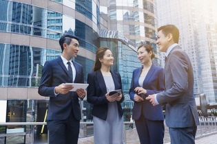 6 kỹ năng cần thiết để làm việc trong kỷ nguyên toàn cầu hóa