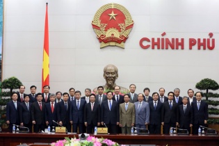 Chuẩn bị khẩn trương, chu đáo cho Năm APEC 2017