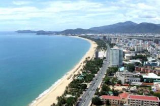 Tăng cường quản lý quy hoạch, đầu tư xây dựng các dự án ven biển