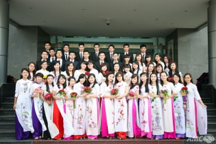 Học viện Chính sách và Phát triển xét tuyển Đại học chính quy 2015
