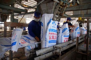 LAS đã hoàn thành 59% kế hoạch doanh thu năm 2015