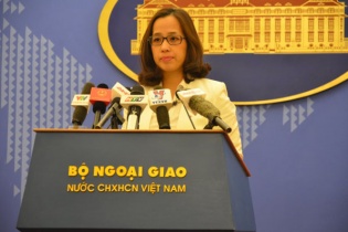 Việt Nam phản bác báo cáo về tình hình buôn bán người của Bộ Ngoại giao Hoa Kỳ