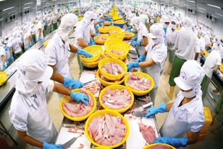Tiếp tục tháo gỡ khó khăn cho xuất khẩu nông lâm thủy sản