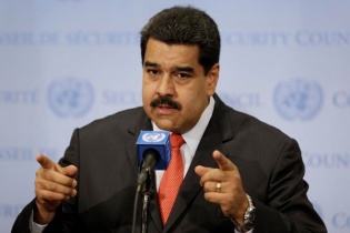 Tổng thống Venezuela sắp thăm chính thức Việt Nam