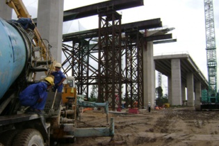 Đầu tư 1.686 tỷ đồng xây dựng 25 cầu