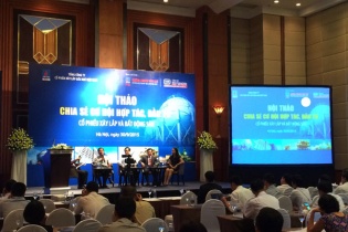PVC giới thiệu 8 dự án bất động sản tiềm năng