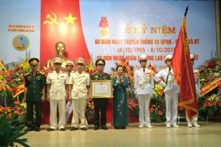 Quốc phòng - An ninh đóng vai trò quan trọng trong phát triển kinh tế