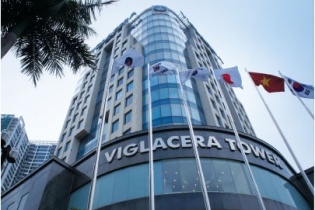 264,5 triệu cổ phiếu VGC của Viglacera sắp lên sàn Upcom