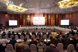 Thủ tướng đồng ý tổ chức Diễn đàn Đối tác phát triển năm 2015