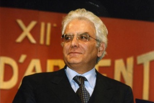 Tổng thống Italia Sergio Mattarella sắp thăm chính thức Việt Nam