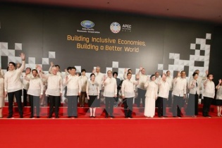 Việt Nam sẽ tiếp tục đồng hành cùng các nước thành viên thúc đẩy liên kết kinh tế APEC