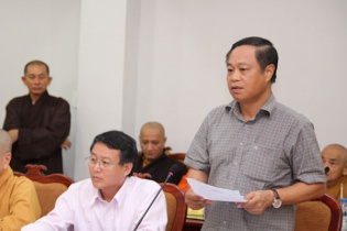 Thủ tướng điều động Thứ trưởng Nội vụ làm Thứ trưởng Bộ Công an