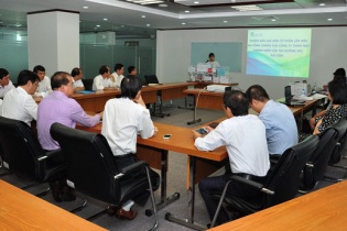 IPO Vận tải Đường sắt Sài Gòn: Giá đấu cao nhất 18.000 đồng/cổ phần