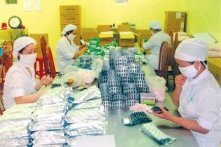 Cổ phần hóa Vinamed: Nhà nước nắm 20% vốn điều lệ