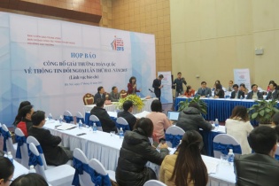 Phát động Giải thưởng toàn quốc về thông tin đối ngoại 2015