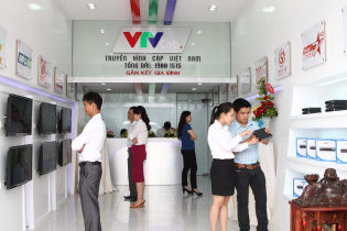 Nhà nước giảm tỷ lệ nắm giữ tại VTVcab xuống còn 51%