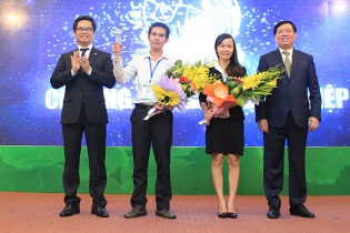 Festival Khởi nghiệp 2016: Ươm mầm cho một Việt Nam khởi nghiệp