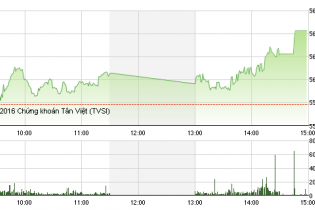 Phiên 12/1: Tiền đầu cơ chảy mạnh, FLC tăng sát trần