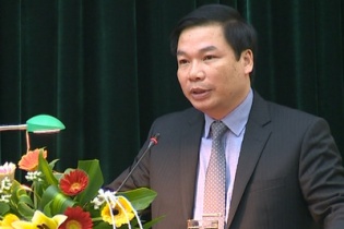 Thủ tướng Chính phủ phê chuẩn nhân sự UBND tỉnh Ninh Bình