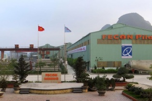 Fecon Mining dự kiến chia cổ tức 5% trong tháng 5