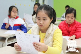 Gần 22.000 thí sinh tham gia Vòng 1 English Champion 2016