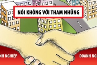 Tổng kết 10 năm thực hiện Luật Phòng, chống tham nhũng