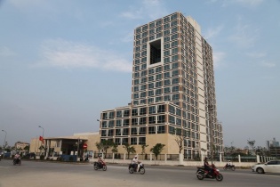 Cơ chế quản lý tài chính, biên chế Tổng cục Thuế, Hải quan