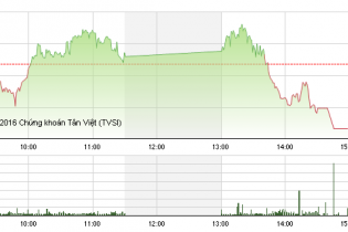 Phiên 24/3: MSN, VNM không kéo nổi thị trường